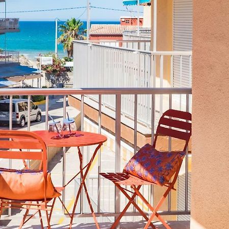 Apartamento Coral Dénia Eksteriør billede