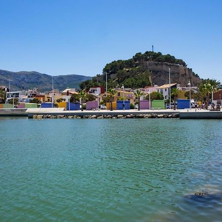 Apartamento Coral Dénia Eksteriør billede
