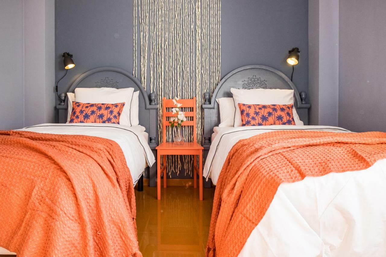 Apartamento Coral Dénia Eksteriør billede
