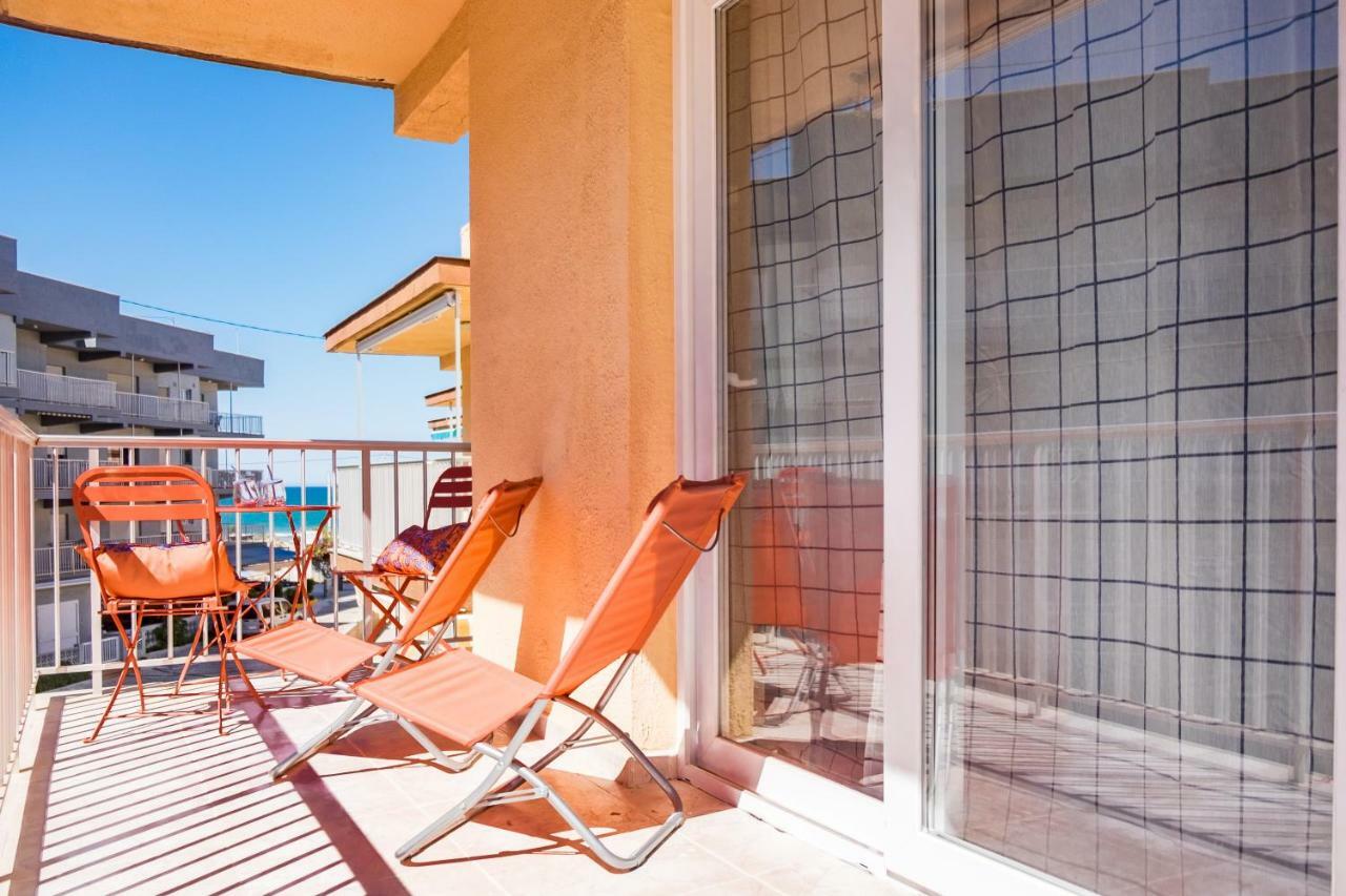 Apartamento Coral Dénia Eksteriør billede