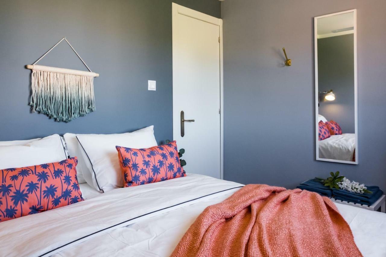 Apartamento Coral Dénia Eksteriør billede