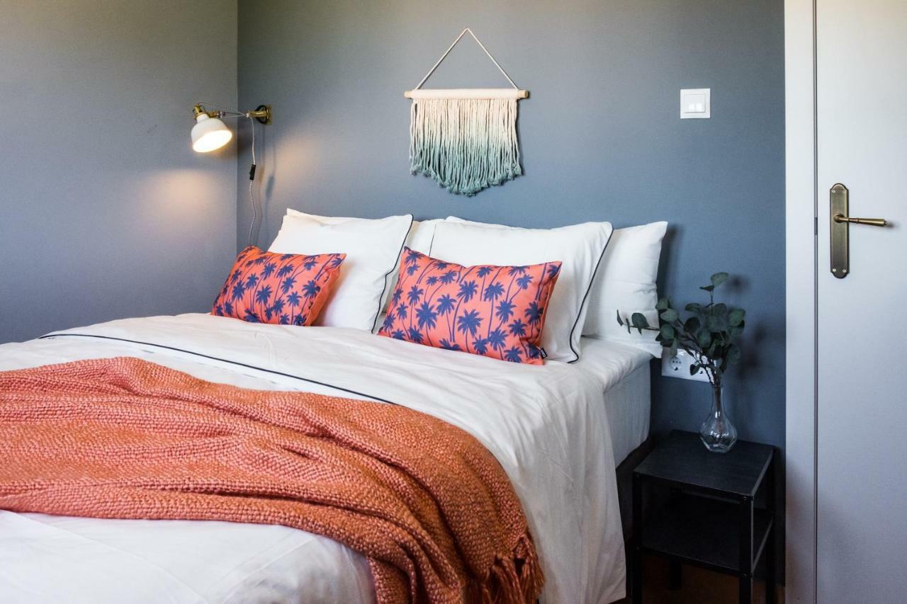 Apartamento Coral Dénia Eksteriør billede