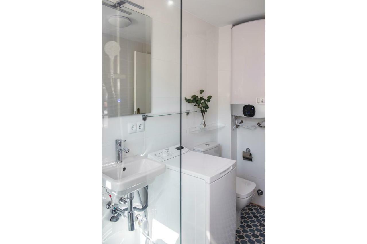 Apartamento Coral Dénia Eksteriør billede